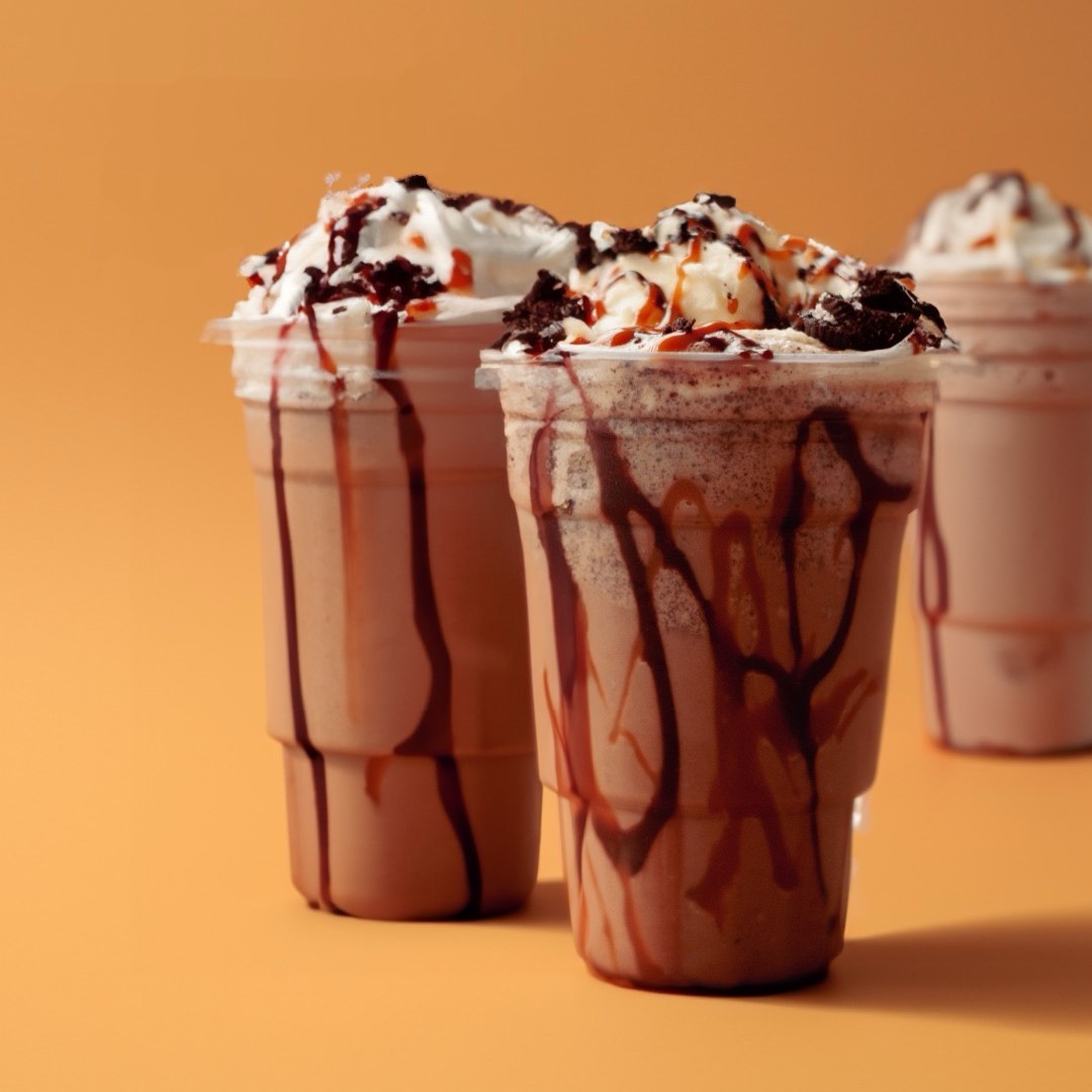 Milkshake