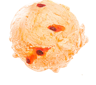 Mousse de Maracuya